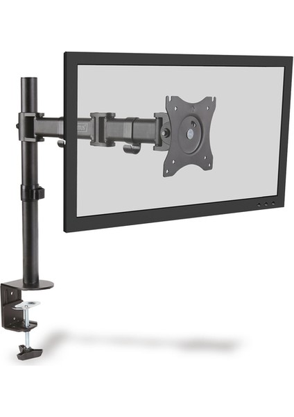 15"-27" Tek  Monitör Tutucusu