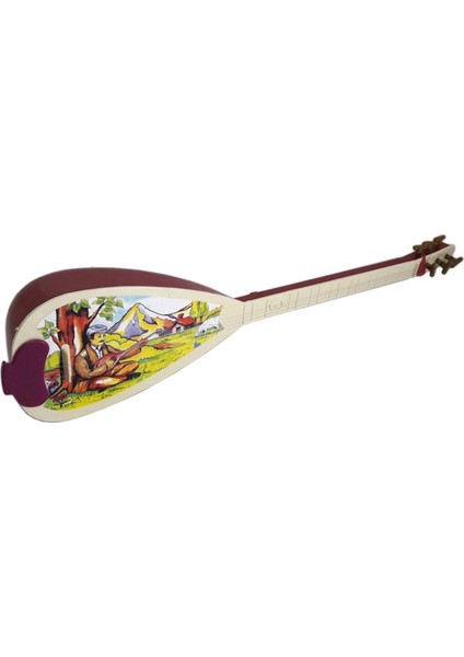 Türkçe Müzikli Saz