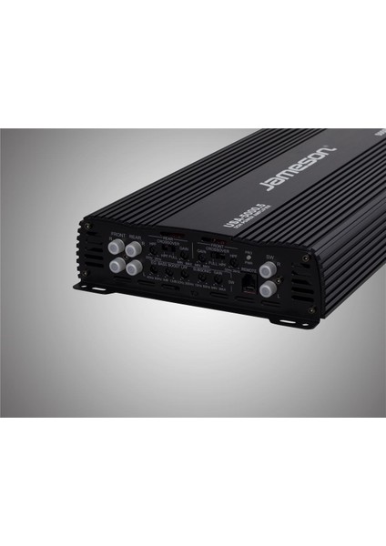 Usa 5000.5 Stero ve Mono Çift Yonlu 5000W 6 Kanal 4 Çkış