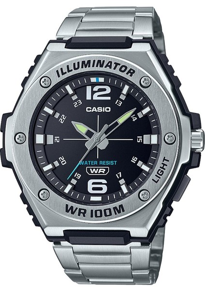 MWA-100HD-1AVDF Erkek Kol Saati