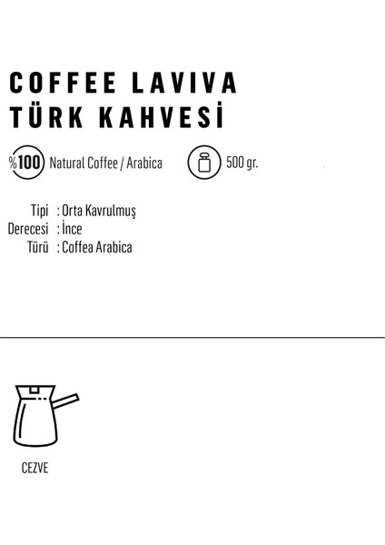 Öğütülmüş Türk Kahvesi 500 Gr Kilitli Paket fiyatları
