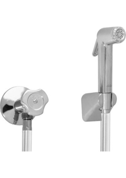 Eca Spiralli Taharet Musluğu 102111084