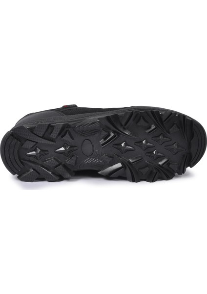 Siyah Erkek Outdoor Ayakkabı fırsatları