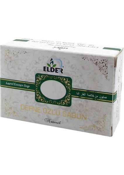 Defne Özlü Sabun 130 gr