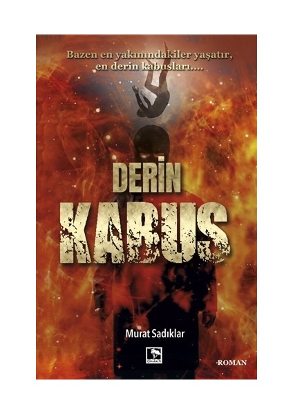 Derin Kabus - Murat Sadıklar