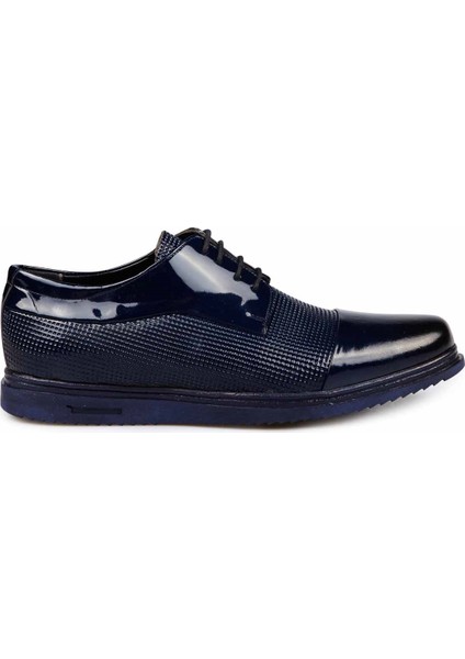 Deri Casual Ayakkabı modelleri