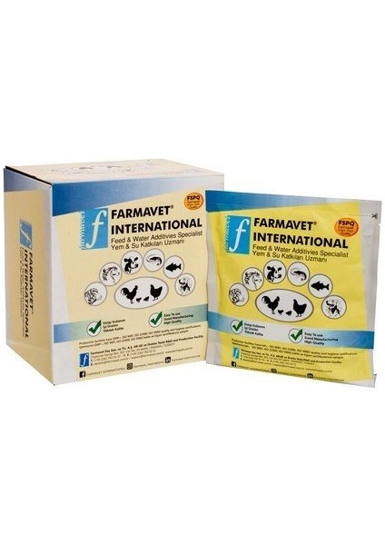 Orgavit Plus Yeni Nesil Vitamin&organik Mineral Kombinasyonu