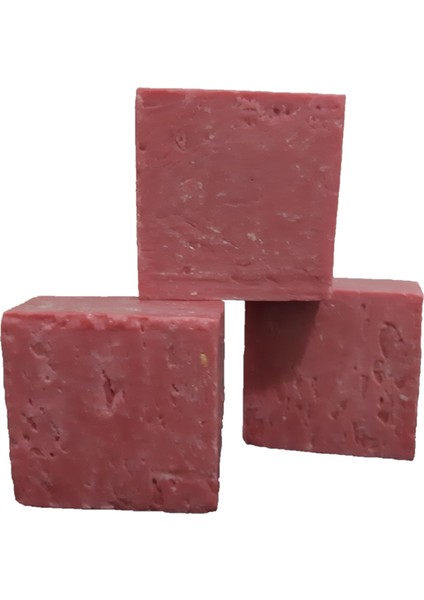 Online Pazar %100 Doğal Gül Sabunu 260 Gr.