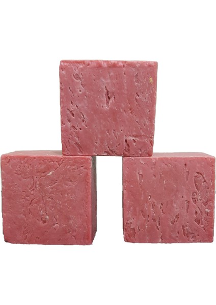 Online Pazar %100 Doğal Gül Sabunu 260 Gr. fırsatları