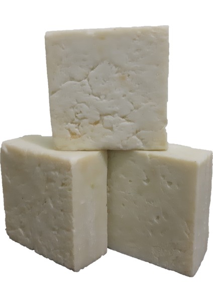 %100 Doğal Salatalık Sabunu 1 kg