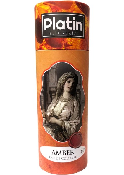 Elit Seri 80 Derece Amber Kolonya fiyatları