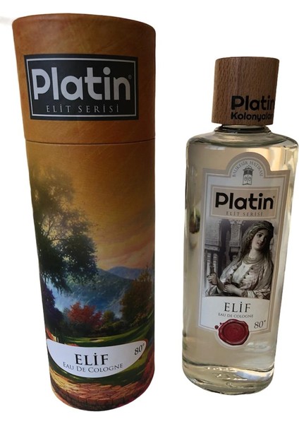 Elit Seri Elif Kolonyası