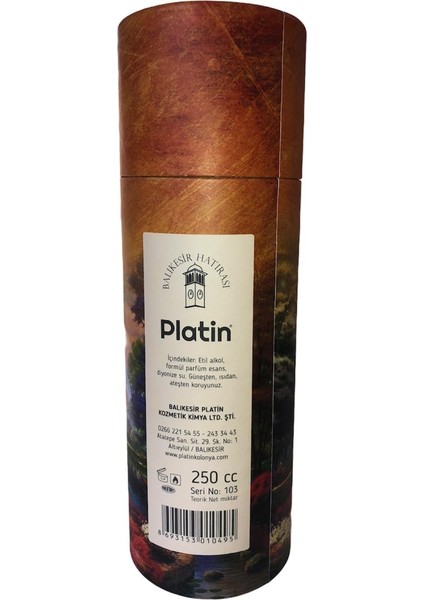 Elit Seri Elif Kolonyası modelleri