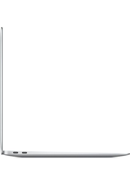 MacBook Air M1 Çip 8GB 512GB SSD macOS 13" QHD Taşınabilir Bilgisayar Gümüş MGNA3TU/A fırsatları