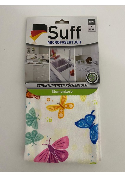 Çiçek Sepeti/blumenkorb-Bahar Desen