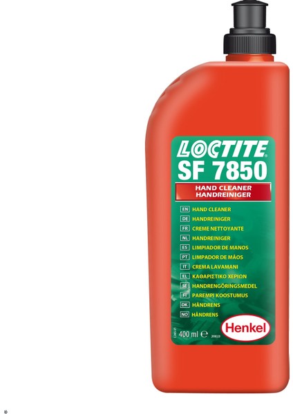 Sf 7850 - 400 ml | El Temizleyici
