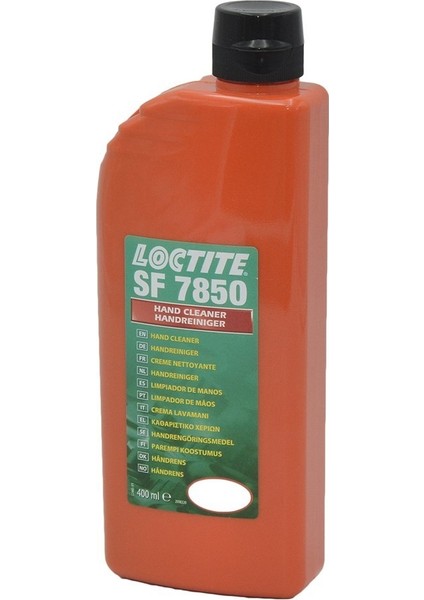 Sf 7850 - 400 ml | El Temizleyici fiyatları
