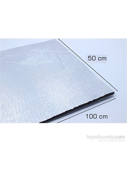 Ankaflex Petek Radyatör Arkası Isı Yalıtım Izopan Isı Plaka Soğuk Önleyici 2'li Levha modelleri