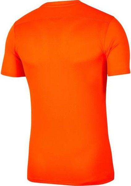 BV6708-819 Dri-Fit Park 7 Jby Erkek T-Shirt