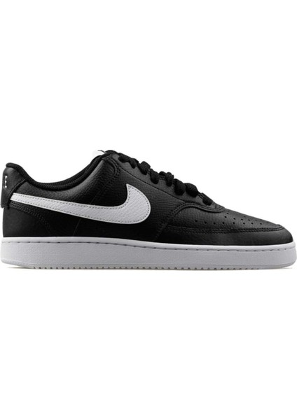 CD5434-001 Court Vision Low Kadın Günlük Spor Ayakkabı