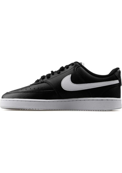 CD5434-001 Court Vision Low Kadın Günlük Spor Ayakkabı