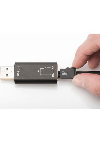 Lighting To USB, Smart Ek Hafıza 31519