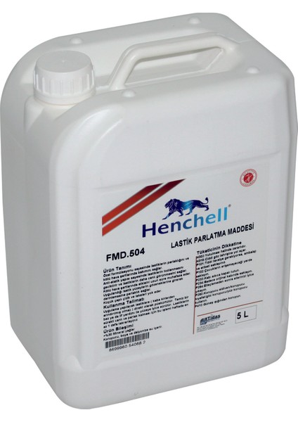 Lastik Parlatma Maddesi 5kg fiyatları
