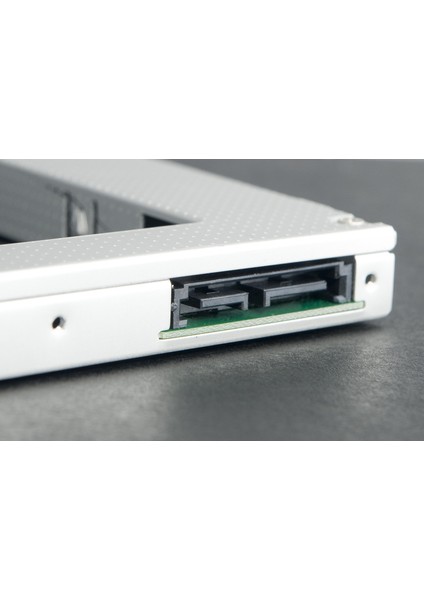Dıgıtus Cd/dvd Sürücü Kutuları Için Ssd/hdd Montaj Çerçevesi modelleri