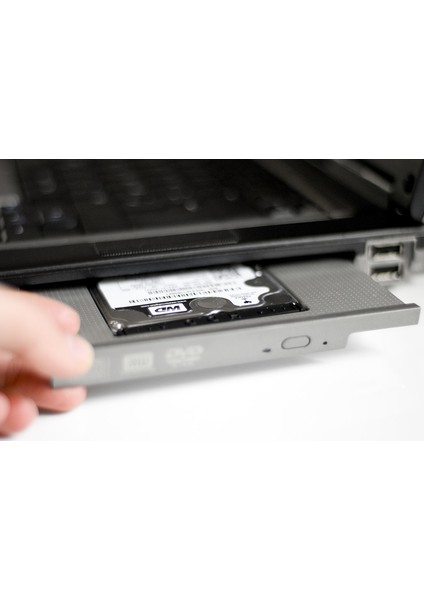 Dıgıtus Cd/dvd Sürücü Kutuları Için Ssd/hdd Montaj Çerçevesi indirimleri
