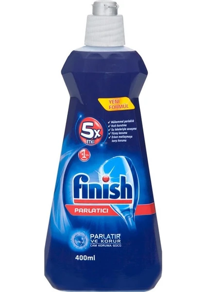 Parlatıcı 400 ml