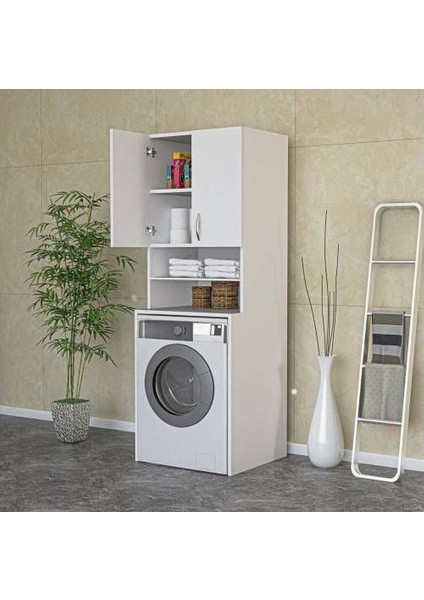 Çamaşır Makinesi Dolabı Banyo Dolabı fiyatları