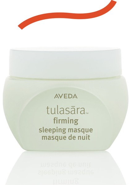 Tulasara Sıkılaştırıcı Gece Kremi 50 ml