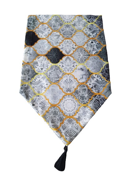 Morocco Desenli Runner
