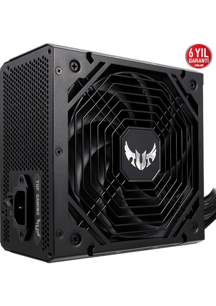 TUF Gamıng 650B 80 Plus Bronze 650W PSU