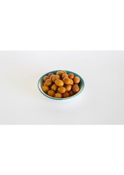 Çizik Yeşil Zeytin-300 gr
