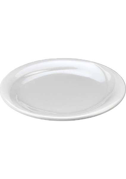 Düz Tabak Çapı 25 cm Wings