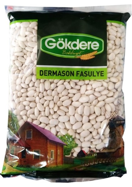 Dermason Fasulye 1000 gr