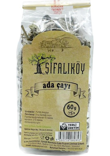 Adaçayı 60 gr
