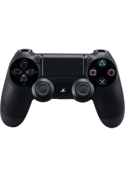 PS4 Dualshock 4 V2 Gamepad Kol Teşhir