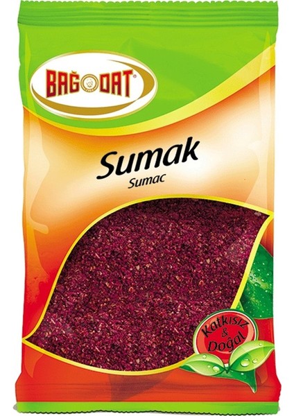 Sumak 250 gr