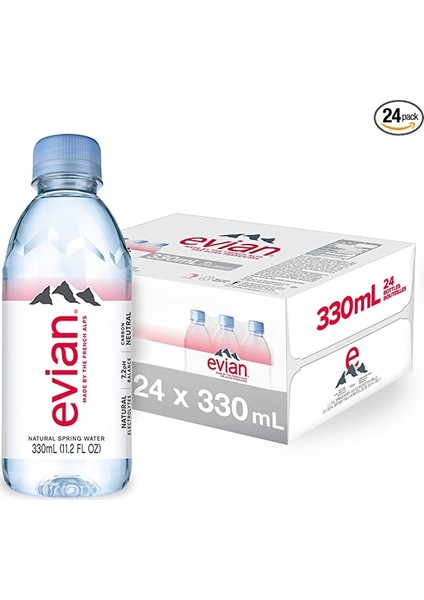 Su 24 x 330 ml