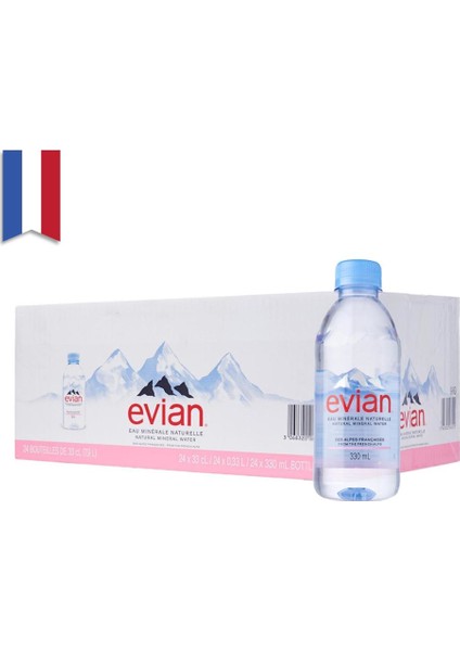 Su 24 x 330 ml
