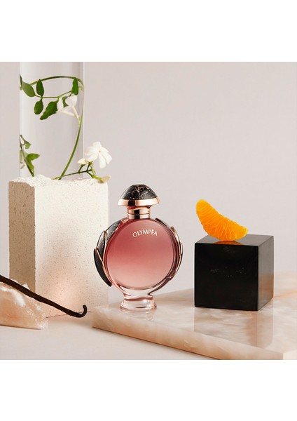 Olympea Onyx Edp 80 ml Kadın Parfüm