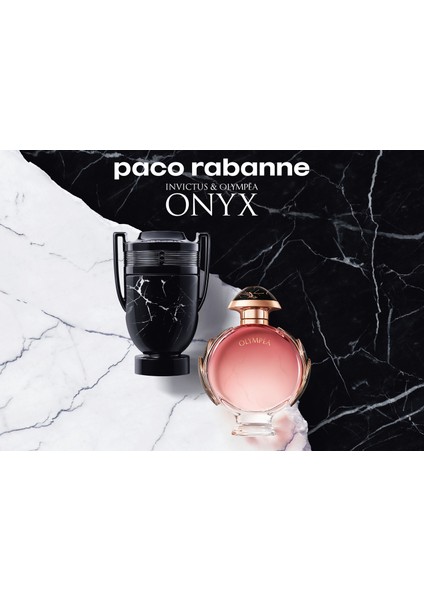 Olympea Onyx Edp 80 ml Kadın Parfüm