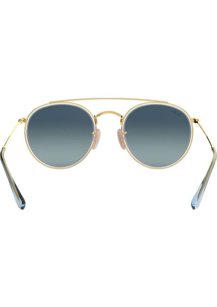 Rayban RB3647N Kadın Güneş Gözlüğü