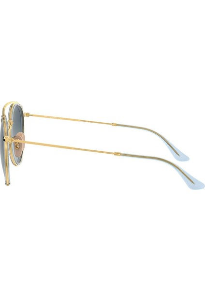 Rayban RB3647N Kadın Güneş Gözlüğü