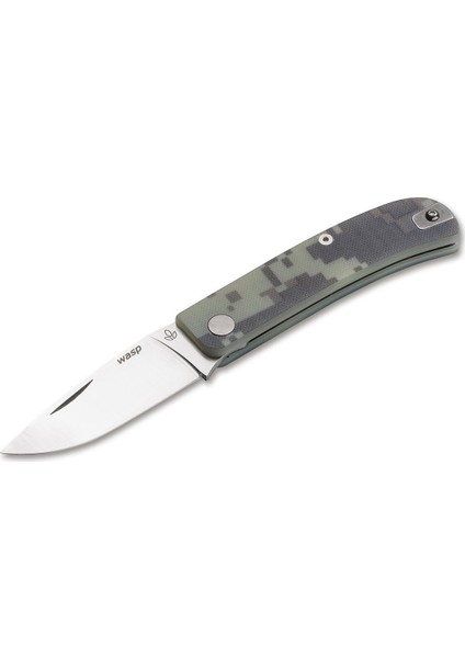 Wasp Digicamo CPM-S90V Çakı
