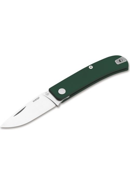 Wasp Military Green Cpm S90V Çakı