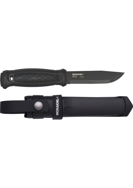 Garberg BlackBlade with Multi-Mount (C) (Carbon)