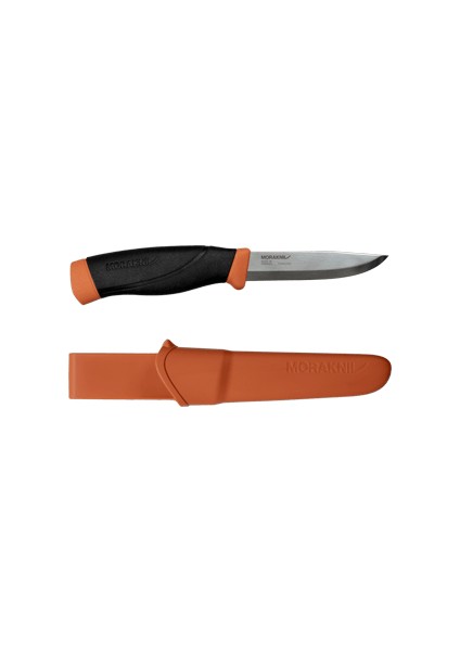 Companion Heavy Duty S Burnt Orange Bıçak